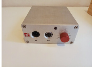 sE Electronics Z5600a-II