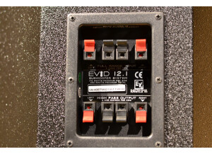 Electro-Voice Evid 12.1 (60607)