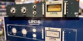 Lindell Audio Lin76