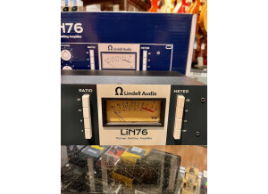 Lindell Audio LiN76