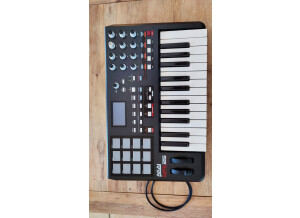 Akai Professional MPK25 (96591)