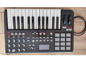 Akai Professional MPK25 (28133)