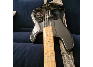 Fender Roger Waters Precision Bass (40763)
