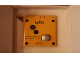 Vends preampli boost buffer driver lehle sunday driver SW