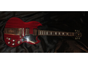 Epiphone Original SG Standard 60s Maestro Vibrola (19525)