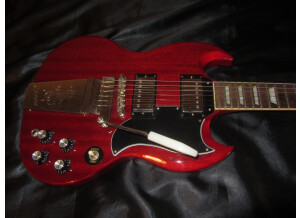 Epiphone Original SG Standard 60s Maestro Vibrola (88946)