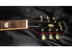 Epiphone Original SG Standard 60s Maestro Vibrola (5586)