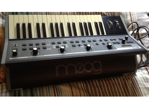 Moog Music Little Phatty Stage II (83560)