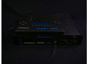 Sequential Circuits Prophet 3000