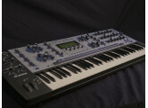 Alesis Andromeda A6 // Serviced by VS&Co