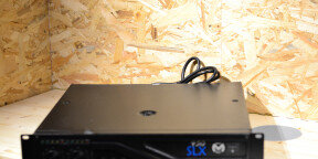 Amplificateur de puissance Mac mah SLX 450 2x450w/4Ω