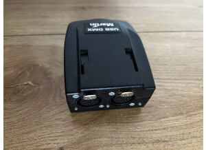 Martin Light-Jockey USB Mk2 (81596)