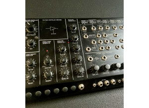 Korg MS-20m Kit (89658)