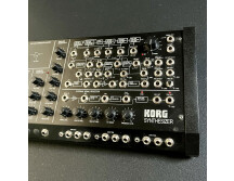 Korg MS-20m Kit (97731)