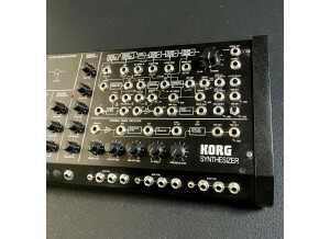 Korg MS-20m Kit