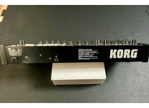Korg MS-20m Kit (74332)