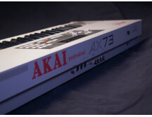 Akai Professional AX73 (66466)