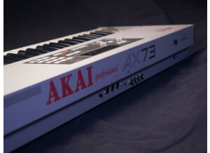 Akai Professional AX73