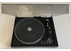 THORENS TD 105IMG 5822