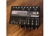 Console de mixage 3 voies Powermix III ART