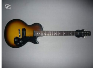 Fender Mexico Classic Series - Classic Player '60s