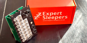 expert sleepers ES-9