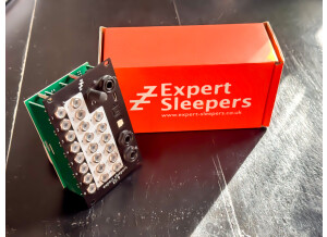 Expert Sleepers ES-9