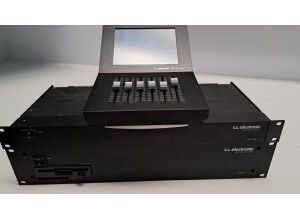 TC Electronic System 6000