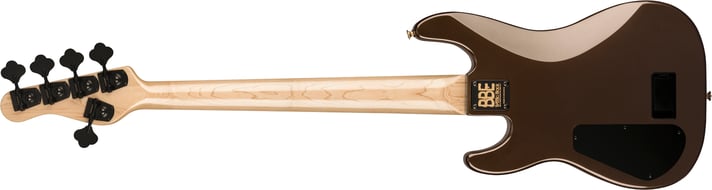 Pro Signature Adam Blackstone %22Gladys%22 Concert BassBACK