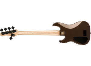 Pro Signature Adam Blackstone %22Gladys%22 Concert BassBACK