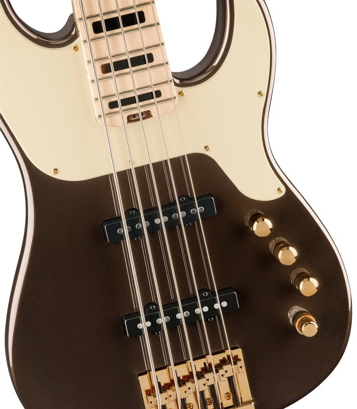 Pro Signature Adam Blackstone %22Gladys%22 Concert BassBODY
