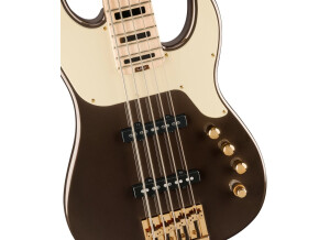 Pro Signature Adam Blackstone %22Gladys%22 Concert BassBODY