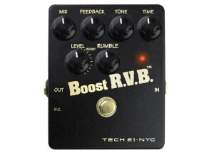 Tech 21 Boost R.V.B (7391)