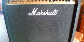 Ampli Marshall Valvestate 8080 préampli à lampe