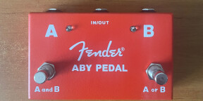Fender ABY