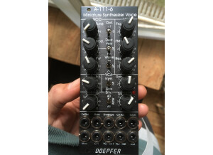 Doepfer A-111-6 Synthesizer Voice