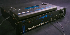 Sequential Prophet 3000