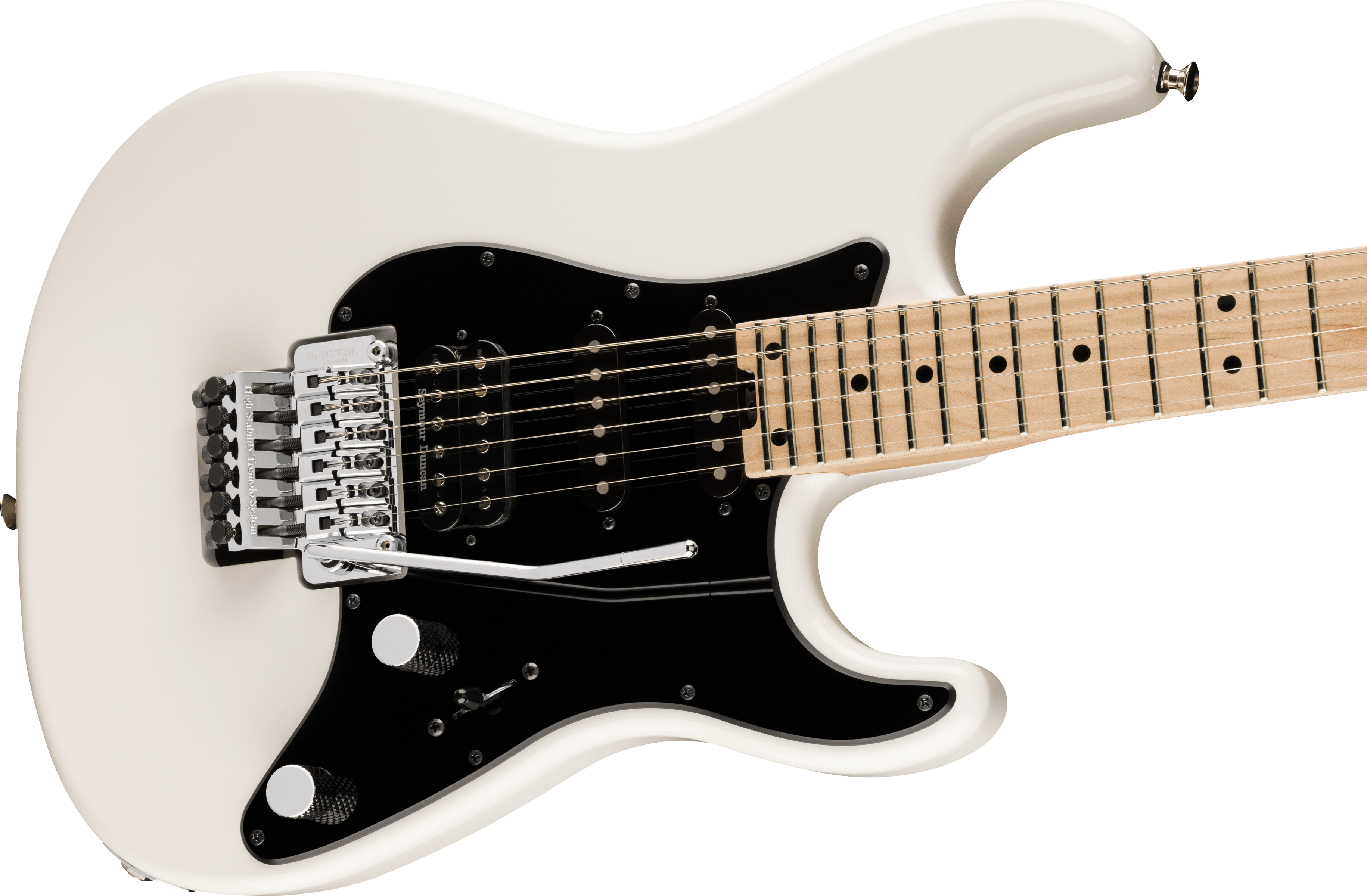 MJ SO-CAL STYLE 1 HSS FR M3