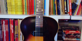 Vends Gibson es 125 de 1955