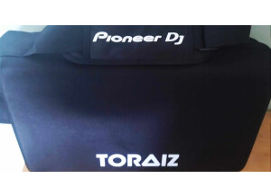 Pioneer Toraiz SP-16