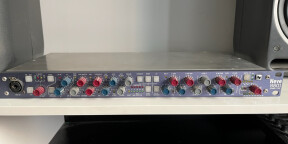 URGENT Vends tranche de console AMS-Neve 8801