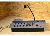 Table de mixage DJ Technysound SPMX82E + Flexible lumineux & emballage d'origine