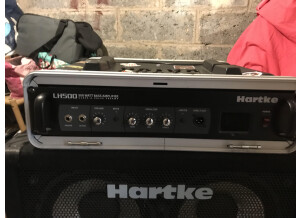 Hartke LH500