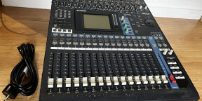 Console de mixage numérique Yamaha 01V96 VCM