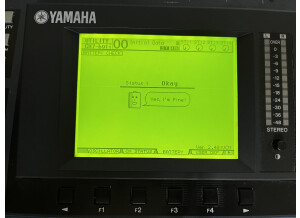 Yamaha 01V96 VCM (52860)