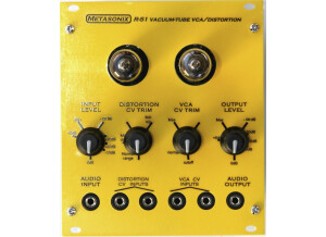 metasonix R51