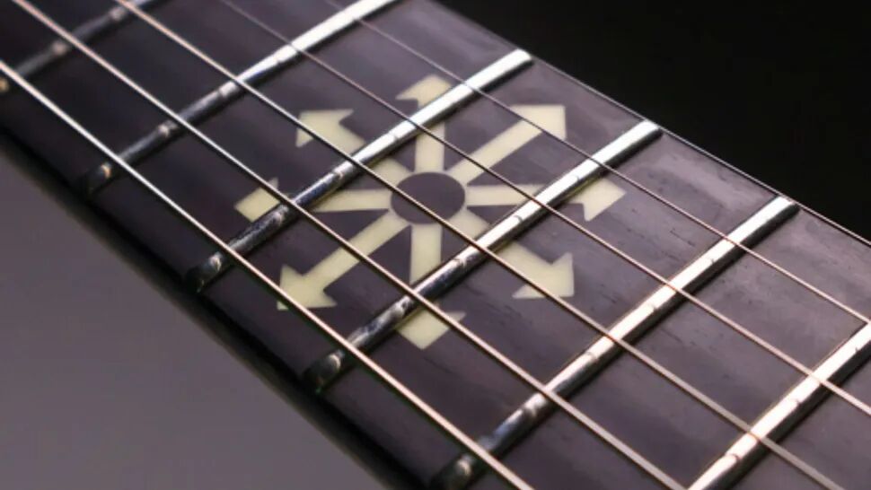 OZ Keene Machine J1INLAY