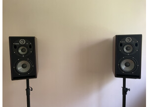 Focal Trio6 Be