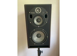 Focal Trio6 Be