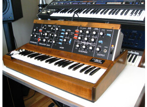 Moog Music MiniMoog (45547)